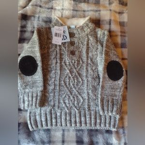 Toddlers sweater size 2T